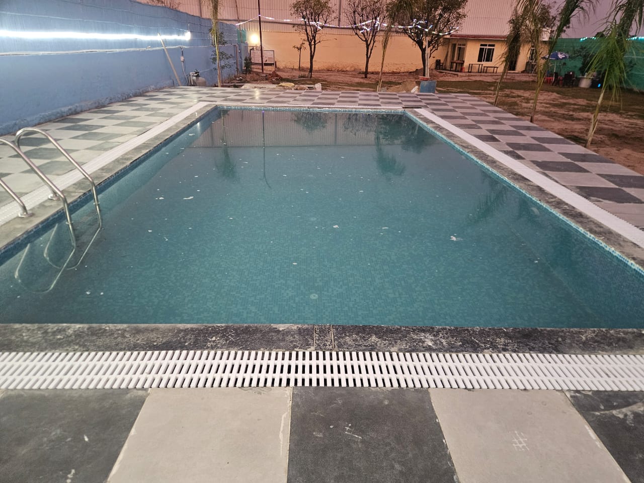 Night View